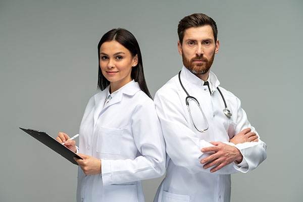peptide therapy clinic in Reynoldsburg